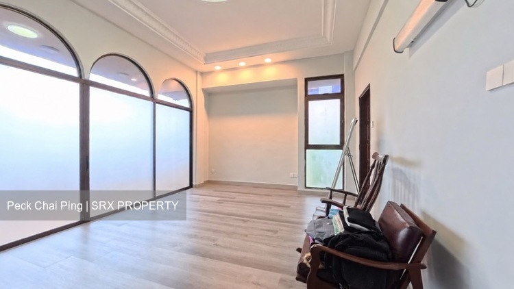 Lorong Batawi (D19), Semi-Detached #561590801